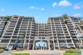 The Wharf Condo with OASIS pool!